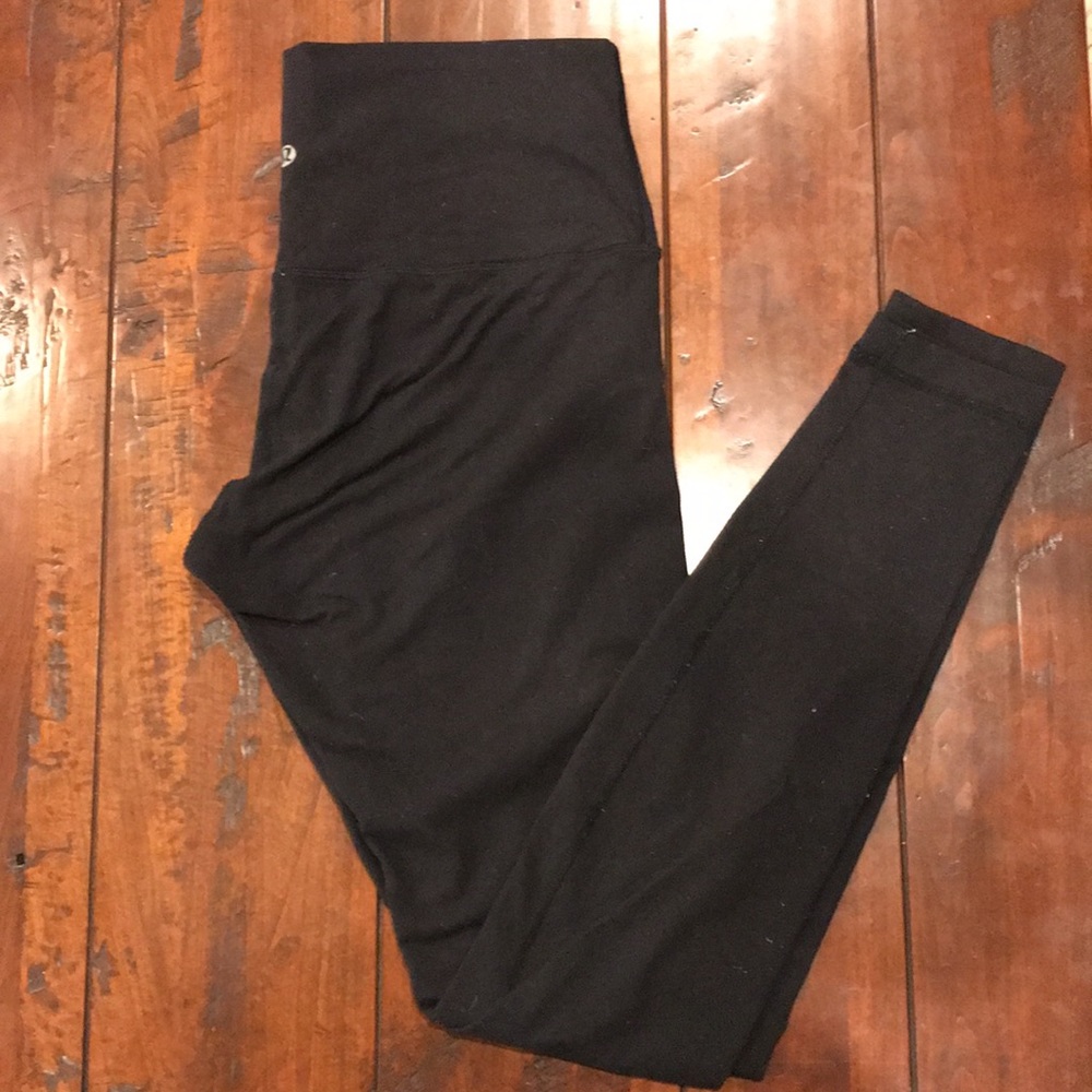 Lululemon Wunder Under High-Rise Tight 28"